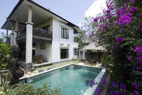 Pecatu Indonesia Reservas Promo Descuentos booking.com
