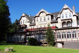 Clausthal-Zellerfeld Alemania Reservas Promo Descuentos booking.com
