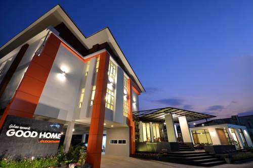 Udon Thani Thailand discount booking.com
