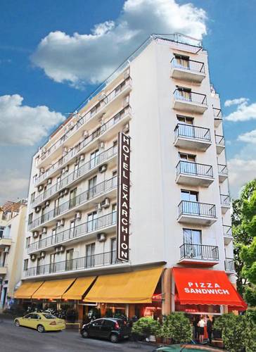 Atenas Grecia Reservas Promo Descuentos booking.com