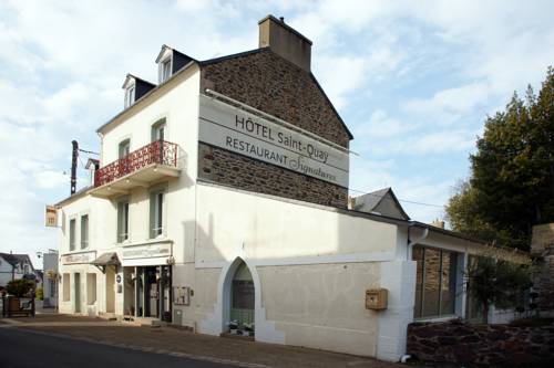Saint-Quay-Portrieux Francia Reservas Promo Descuentos booking.com