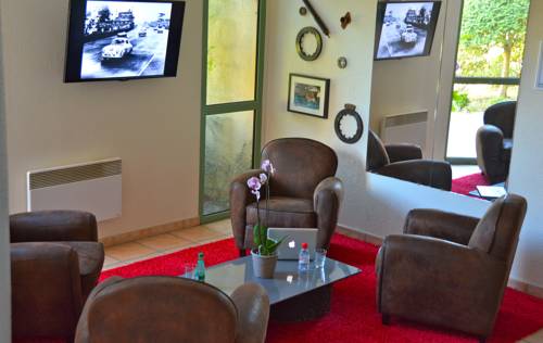 Saint-Herblain France discount booking.com