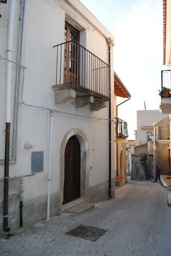 Falcone Italy discount booking.com