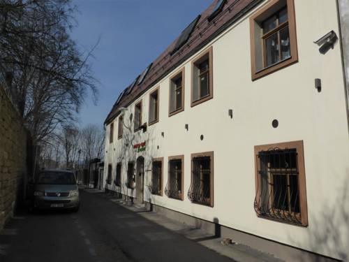 Liberec 1 Czechia (Czech republic) discount booking.com