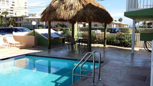 Pompano Beach (Florida) United States discount booking.com