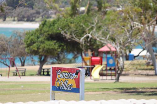 Kalbarri Australia discount booking.com