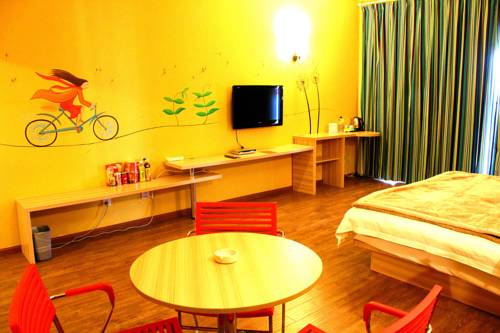 Kunming China Reservas Promo Descuentos booking.com