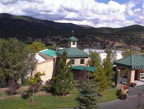 Ruidoso Downs (Nuevo México) Estados Unidos Reservas Promo Descuentos booking.com