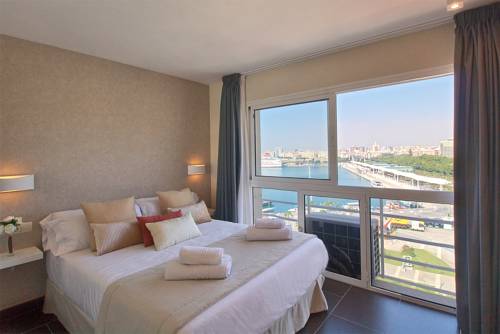 Málaga España Reservas Promo Descuentos booking.com