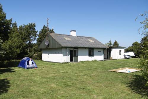 Fanø Dinamarca Reservas Promo Descuentos booking.com