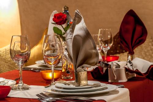 Marrakech  Morocco discount booking.com