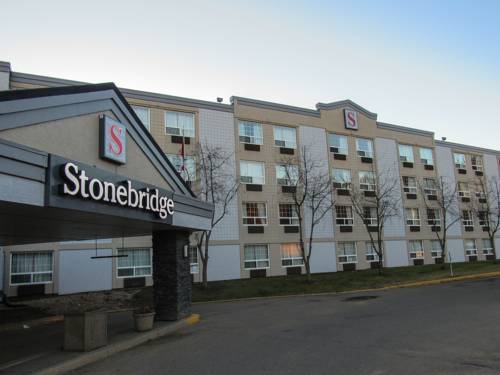Fort McMurray (Alberta) Canada discount booking.com