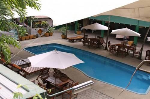 Port Moresby Papua New Guinea discount booking.com