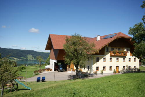 Zell am Moos Austria Reservas Promo Descuentos booking.com