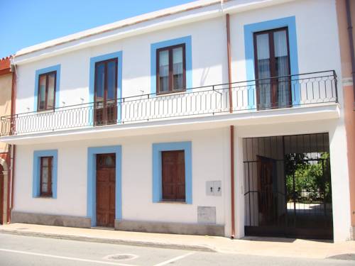 Muravera Italy discount booking.com