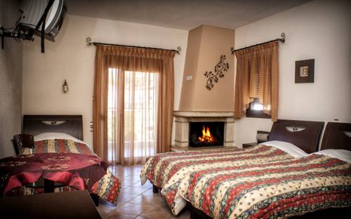 Árnissa Greece discount booking.com