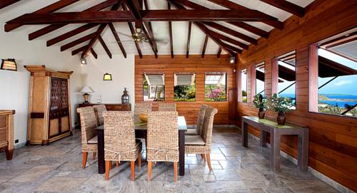 Cul de Sac Saint Martin discount booking.com