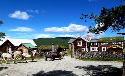 Folldal Norway discount booking.com