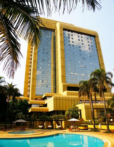 Harare Zimbabwe discount agoda.com