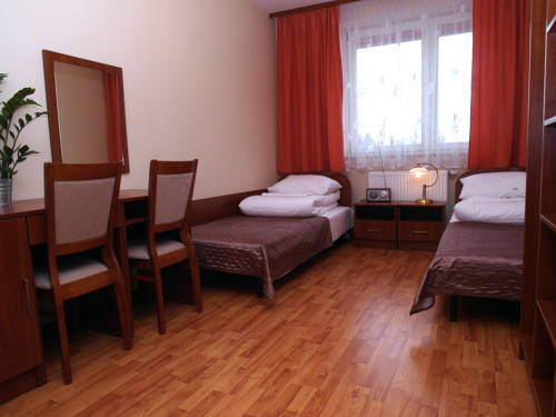 Kraków Poland discount booking.com