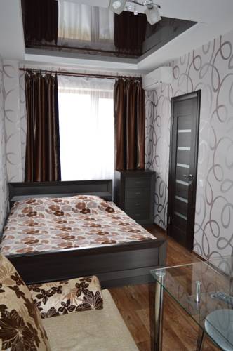 Yevpatoriya Crimea discount booking.com