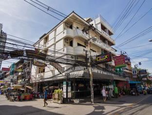 Pattaya Thailand discount agoda.com
