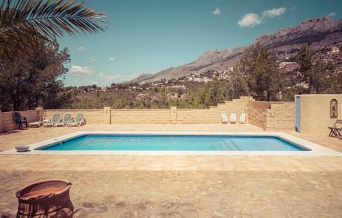 Altea España Reservas Promo Descuentos booking.com