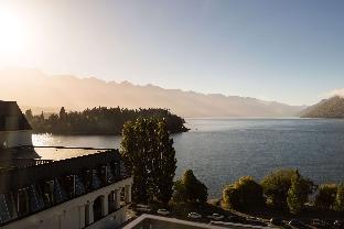 Queenstown New Zealand discount agoda.com