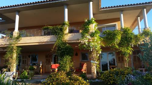 Sari Solenzara France discount booking.com