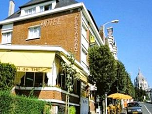 Lisieux France discount agoda.com