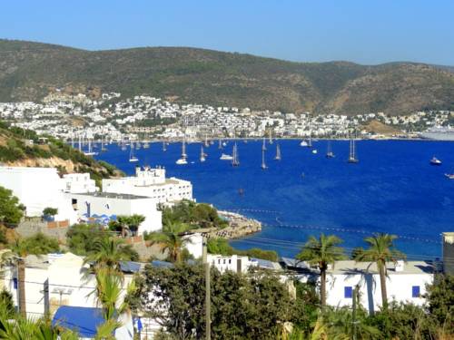 Gumbet Turkey discount booking.com