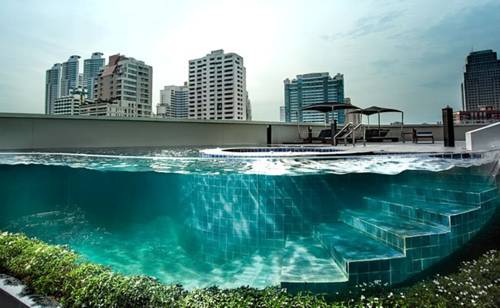 Bangkok Thailand discount booking.com