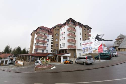 Kopaonik Serbia Reservas Promo Descuentos booking.com