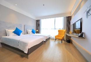 Yangzhou China discount agoda.com