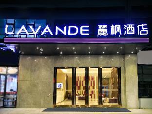 Shenzhen China discount agoda.com