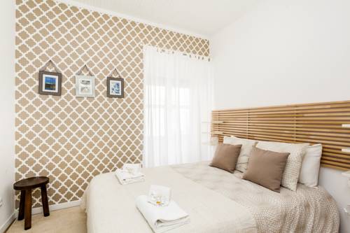 Lisboa Portugal Reservas Promo Descuentos booking.com