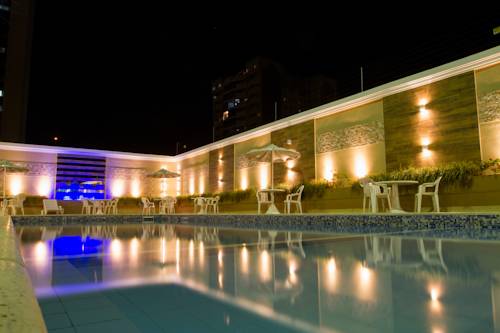 Foz do Iguacu (Parana) Brazil discount booking.com