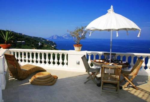 Massa Lubrense Italy discount booking.com