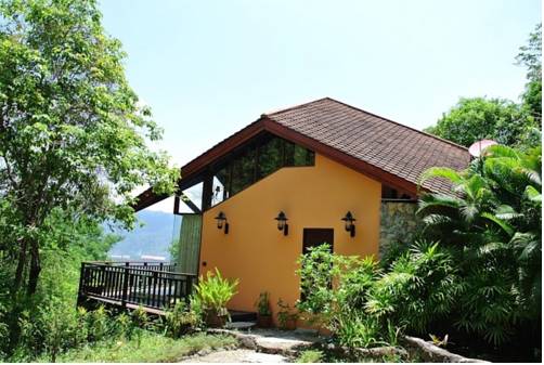 Leamset Beach Thailand discount booking.com