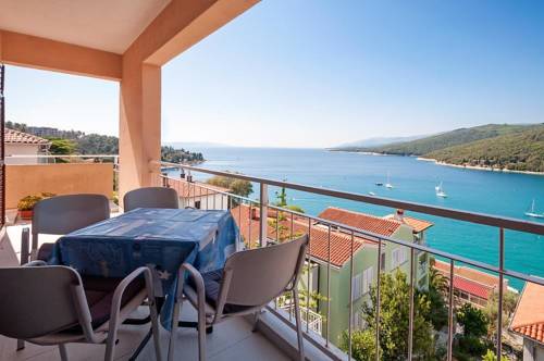 Rabac Croatia discount booking.com