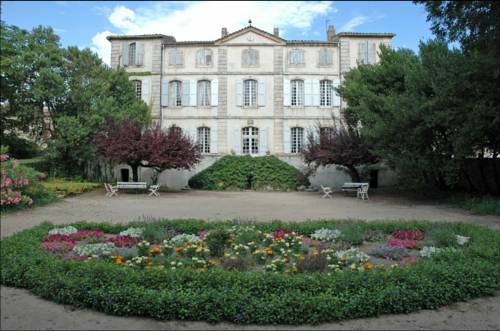 Saint Hippolyte de Caton France discount booking.com