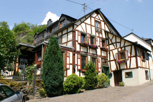 Bacharach Alemania Reservas Promo Descuentos booking.com