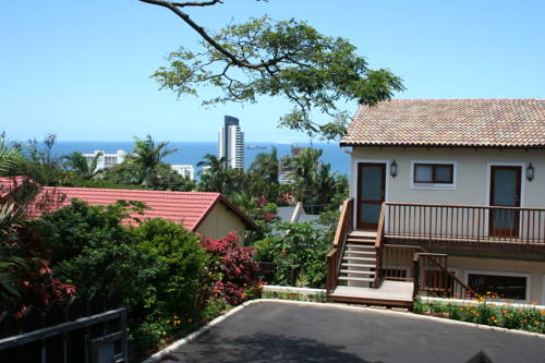 Umhlanga South Africa discount booking.com