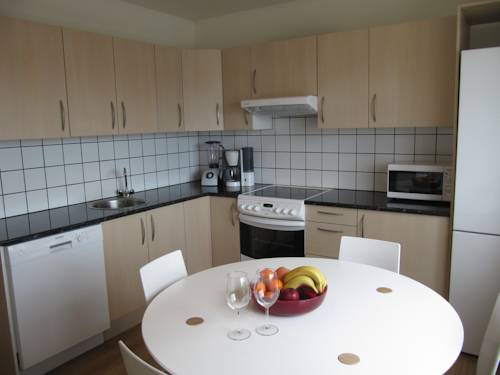 Akureyri Iceland discount booking.com