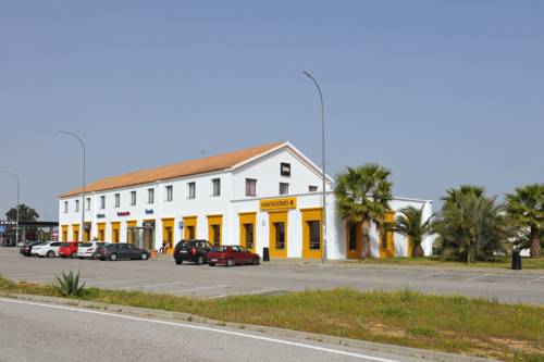 Chucena Spain discount booking.com