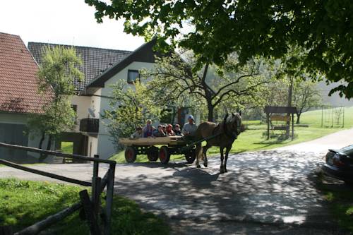 Poljane nad Škofjo Loko Eslovenia Reservas Promo Descuentos booking.com
