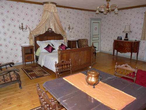 Cottun France discount booking.com