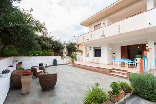 Alcamo Marina Italy discount booking.com