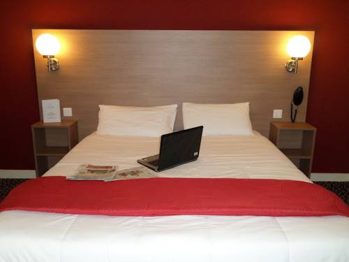 Saint Nazaire France discount booking.com