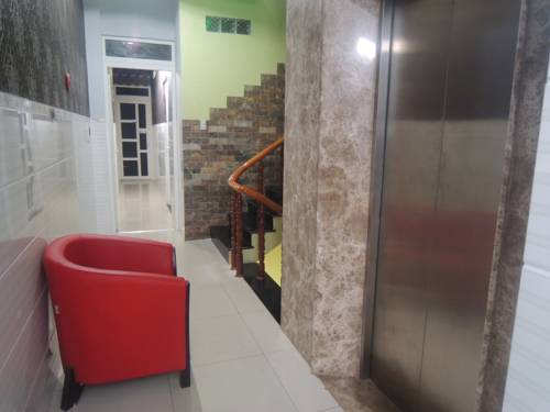 My Tho Viet Nam discount booking.com